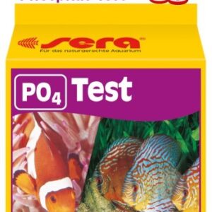 Sera test de Fosfato (Po4)