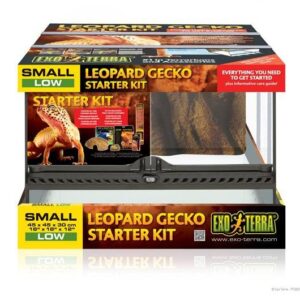 Exo Terra Gecko Kit Premium