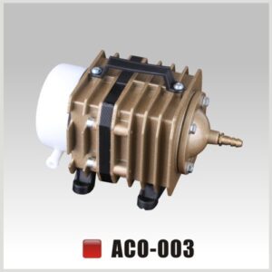 Mini compresor ACO-003