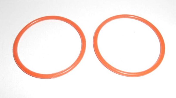 O-ring protector UV filtro Sunsun HW-303B