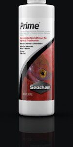 Seachem Prime (anticloro premium) 50ml