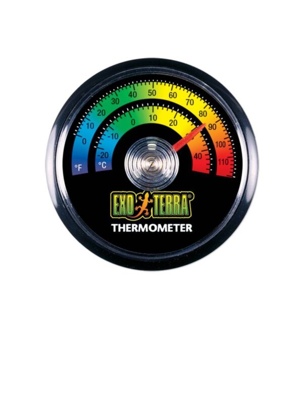 Exoterra Thermometer
