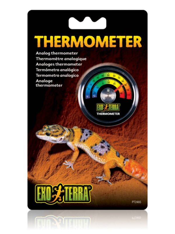 Exoterra Thermometer