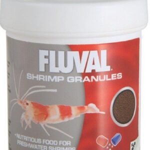 Fluval Shrimps Gránulos 35grs