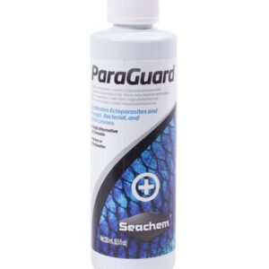 Seachem Paraguard 250ml