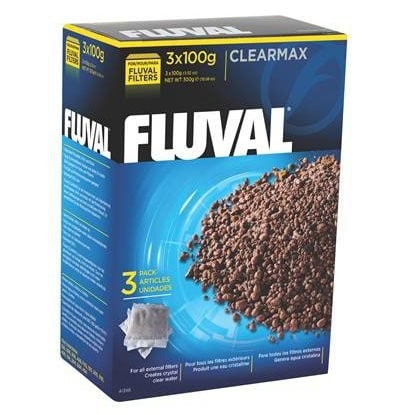 Fluval CLEARMAX 300gr
