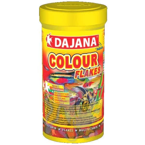 Dajana Colour 250ml