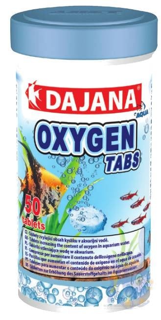 Dajana Oxigen Tablets