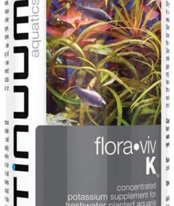 Continuum Aquatics Flora Viv K 125ml (Potasio)