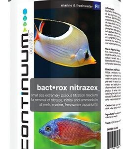 Continuum Bact Rox Nitrazex 250ml (Premium)