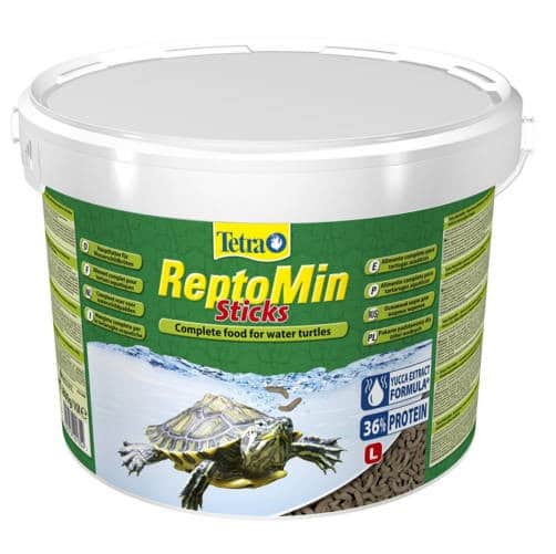 Tetra ReptoMin 2,8 kilos