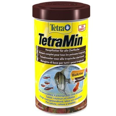TetraMin 100ml