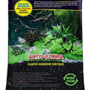 Activ Flora Black 7,8kg PREMIUM SUBSTRATE