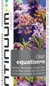 Continuum Clean Equation M 250ml