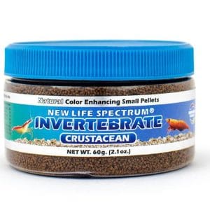 NLS Crustacean Formula (Premium Food)