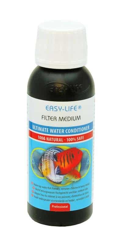 Easy Life Filter Medium 100ml (PREMIUM)