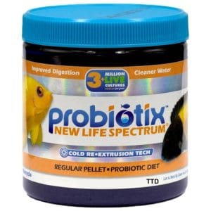 NLS Probiotix Regular 80gr (PREMIUM)