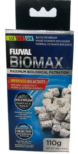 Fluval Biomax MINI 110gr PREMIUM