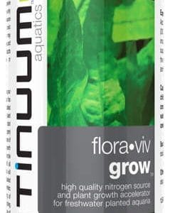 Continuum Aquatics Flora Viv Grow 125ml