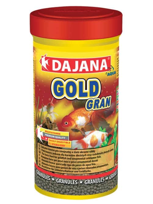 Dajana Gold Gran 250ml