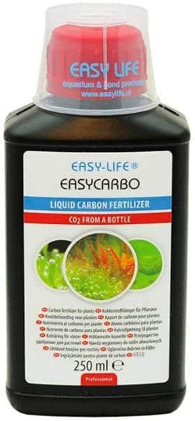 Easy Life Easycarbo 250ml (PREMIUM)