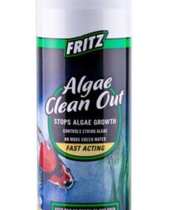 Fritz Algae Clean Out 473ml (PREMIUM)